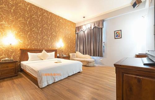 Hualien City Centre Hotel | Di Bao Motel