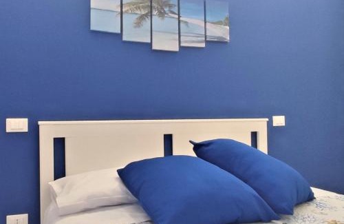 Salto Covino Bed & Breakfast | Di Girolamo RentRooms