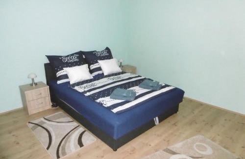 Pecs Apartment | Dia Apartman Pécs