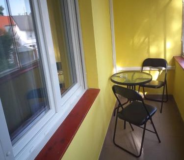 Pecs Apartment | Dia Apartman Pécs