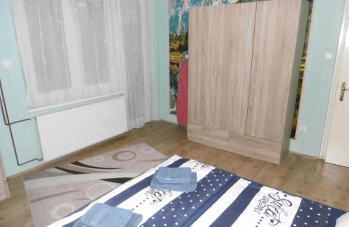 Pecs Apartment | Dia Apartman Pécs