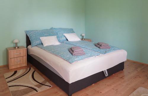 Pecs Apartment | Dia Apartman Pécs