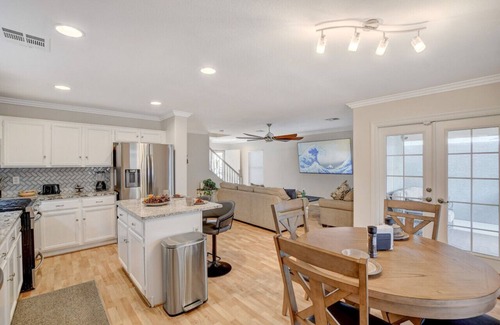 Rhodes Ranch House | Diablo Pool/Spa 3 bedrooms kids great pets ak