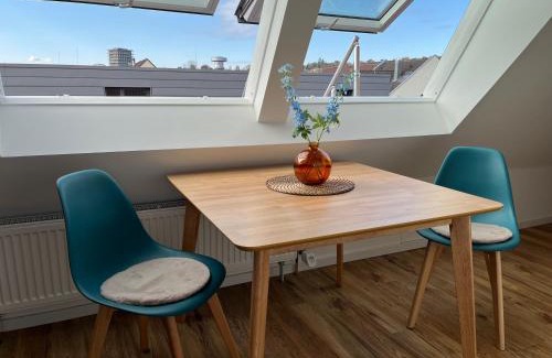 Pforzheim Apartment | Diamant