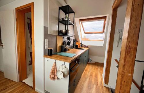 Pforzheim Apartment | Diamant