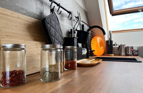 Pforzheim Apartment | Diamant