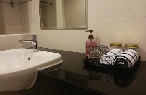 Chiang Mai Apartment | Diamant Modern Room Condominium Resort