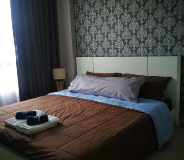 Chiang Mai Apartment | Diamant Modern Room Condominium Resort