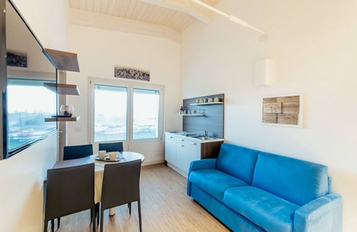 Collegno Hotel | Diamante Mhotel