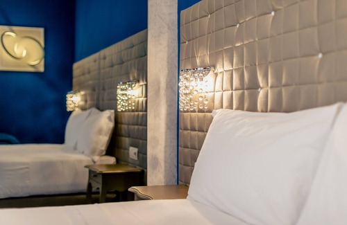 Collegno Hotel | Diamante Mhotel