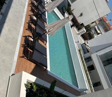 Kallithea Apartment | Diamond 3