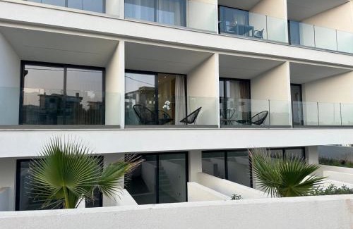 Kallithea Apartment | Diamond 3