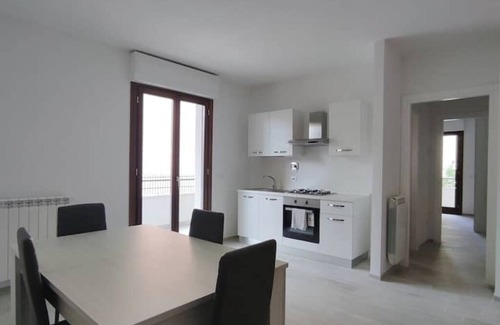 Arezzo Apartment | Diamond Apartment