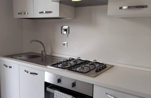Arezzo Apartment | Diamond Apartment