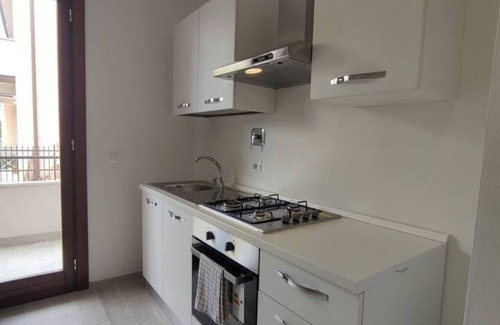 Arezzo Apartment | Diamond Apartment