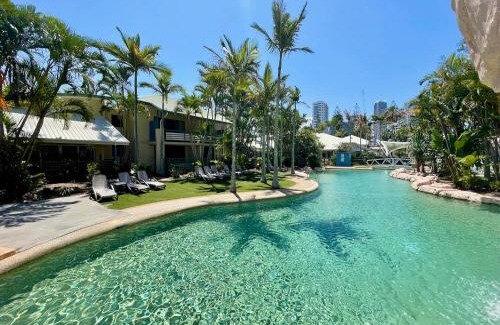 Mermaid Beach Apartment | Diamond Beach Resort Broadbeach 115