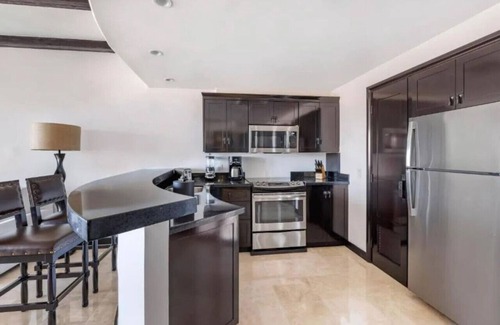 Zona Hotelera Apartment | Diamond Cabo Azul Resort - 1BD 1BA sleeps 4