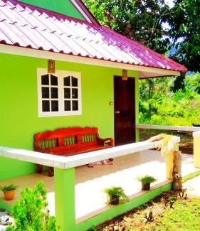 Salak Kok House | Diamond hill salak phet