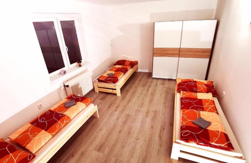 Brezno House | DIAMOND house