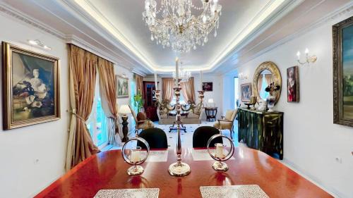 Alimos Villa | Diamond of Riviera by ΜΡS