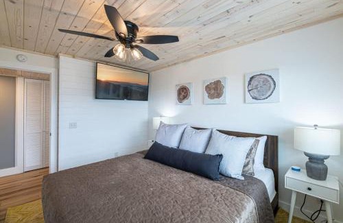 Friendsville House | Diamond On The Ridge