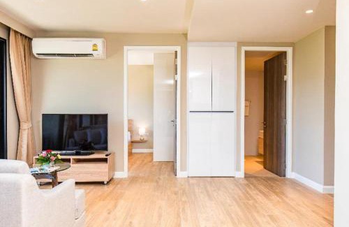 Cherngtalay Hotel | Diamond Resort Phuket Official Account