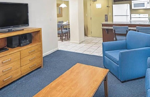 Daytona Beach Villa | Diamond Resorts Daytona Beach Regency - 2 Bedroom Lockoff