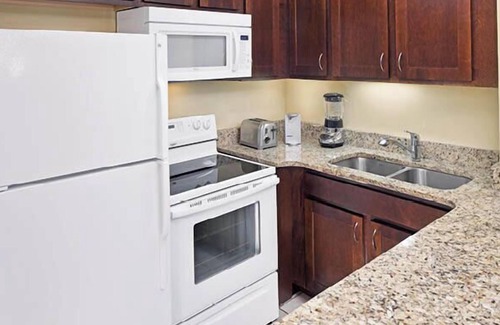 Daytona Beach Villa | Diamond Resorts Daytona Beach Regency - 2 Bedroom Lockoff