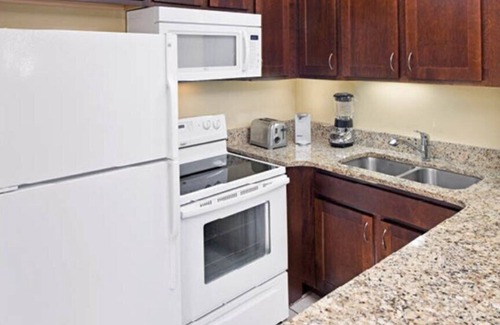 Daytona Beach Villa | Diamond Resorts Daytona Beach Regency - 1 Bedroom Standard
