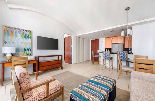 Daytona Beach Villa | Diamond Resorts Daytona Beach Regency - 1 Bedroom Premium