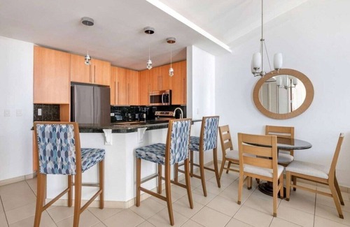 Daytona Beach Villa | Diamond Resorts Daytona Beach Regency - 1 Bedroom Premium