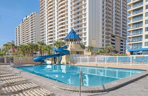 Daytona Beach Villa | Diamond Resorts Daytona Beach Regency - 1 Bedroom Premium