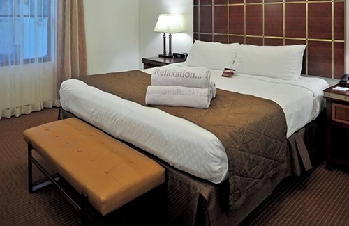 Sedona Cabin | Diamond Resorts Los Abrigados Resort & Spa - 1 Bedroom - 1XX