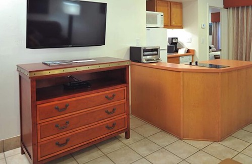 Sedona Cabin | Diamond Resorts Los Abrigados Resort & Spa - 1 Bedroom - 1XX