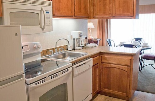 Avila Beach Villa | Diamond Resorts San Luis Bay Inn - 1 Bedroom