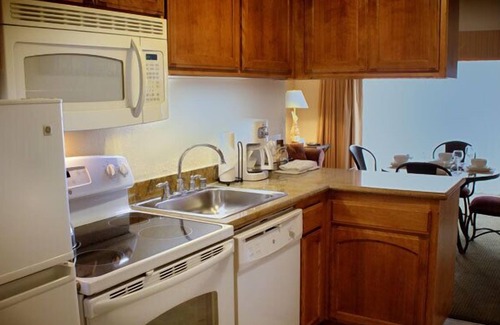 Avila Beach Apartment | Diamond Resorts San Luis Bay Inn - Studio