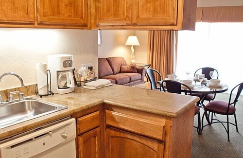 Avila Beach Villa | Diamond Resorts San Luis Bay Inn - 1 Bedroom Deluxe