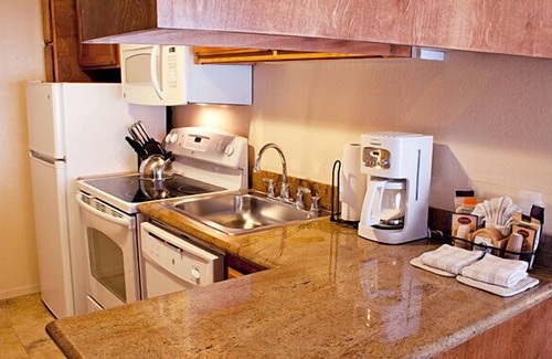 Avila Beach Villa | Diamond Resorts San Luis Bay Inn - 1 Bedroom Deluxe