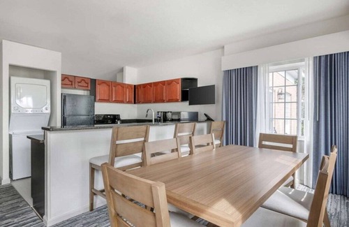 Mishawaka Villa | Diamond Resorts Varsity Clubs of America - South Bend - 2 Bedroom Deluxe