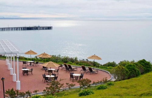 Avila Beach Apartment | Diamond - San Luis Bay Inn - ST
