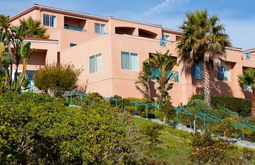 Avila Beach Apartment | Diamond - San Luis Bay Inn - ST