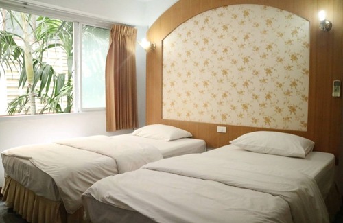 Bang Khae Hotel | Diamond Sweet Hotel