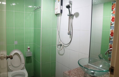 Bang Khae Hotel | Diamond Sweet Hotel