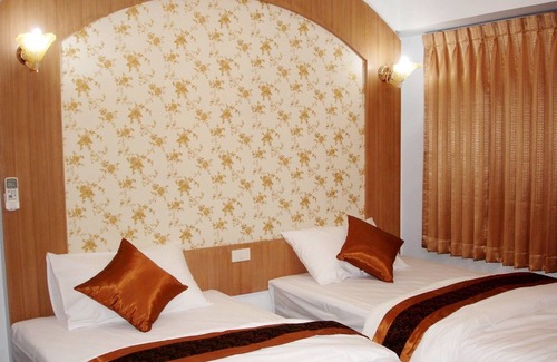 Bang Khae Hotel | Diamond Sweet Hotel