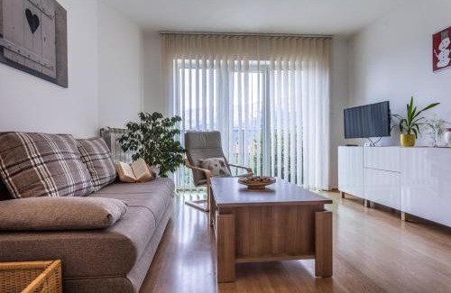 Baska Apartment | Diana Apartments