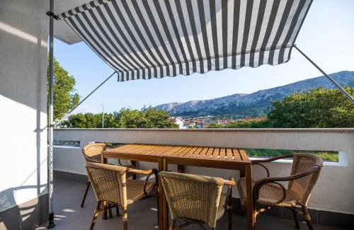 Baska Apartment | Diana Apartments