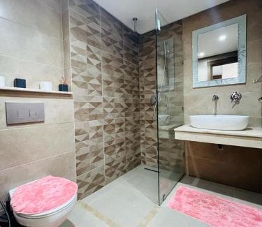 Al Aaroui Apartment | Diar marjane