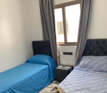 Al Aaroui Apartment | Diar marjane
