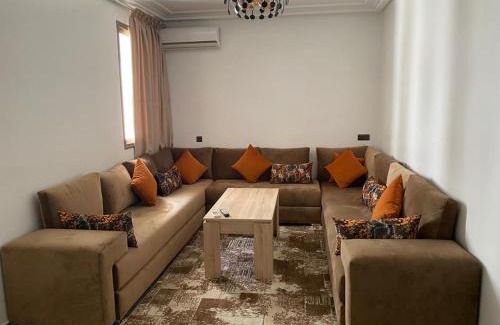 Al Aaroui Apartment | Diar marjane