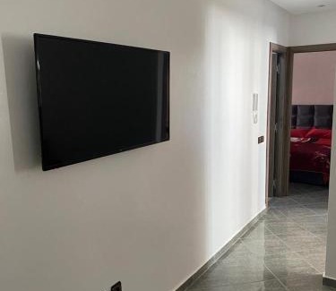 Al Aaroui Apartment | Diar marjane